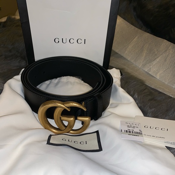 Gucci Accessories - ❌SOLD❌Gucci Belt